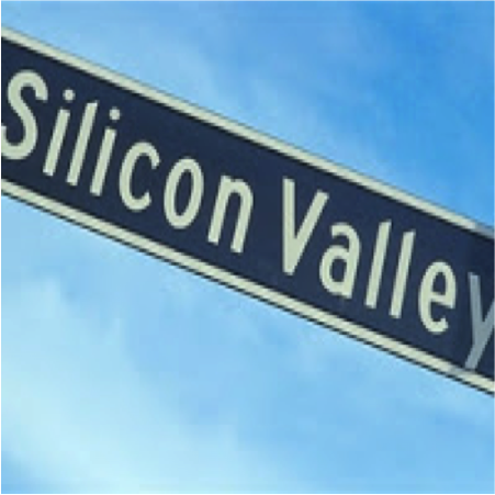 Silicon Valley Fiction