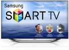 Samsung smart TV