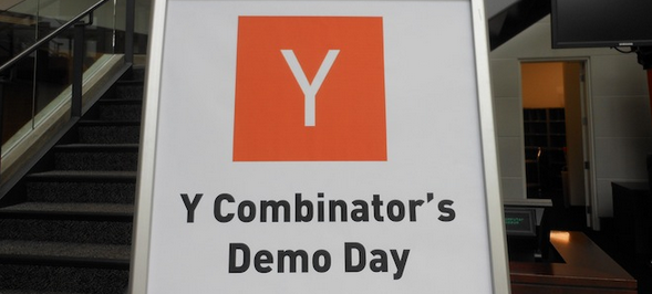 YC Demo Day