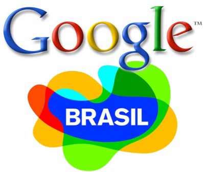 Google-Brasil