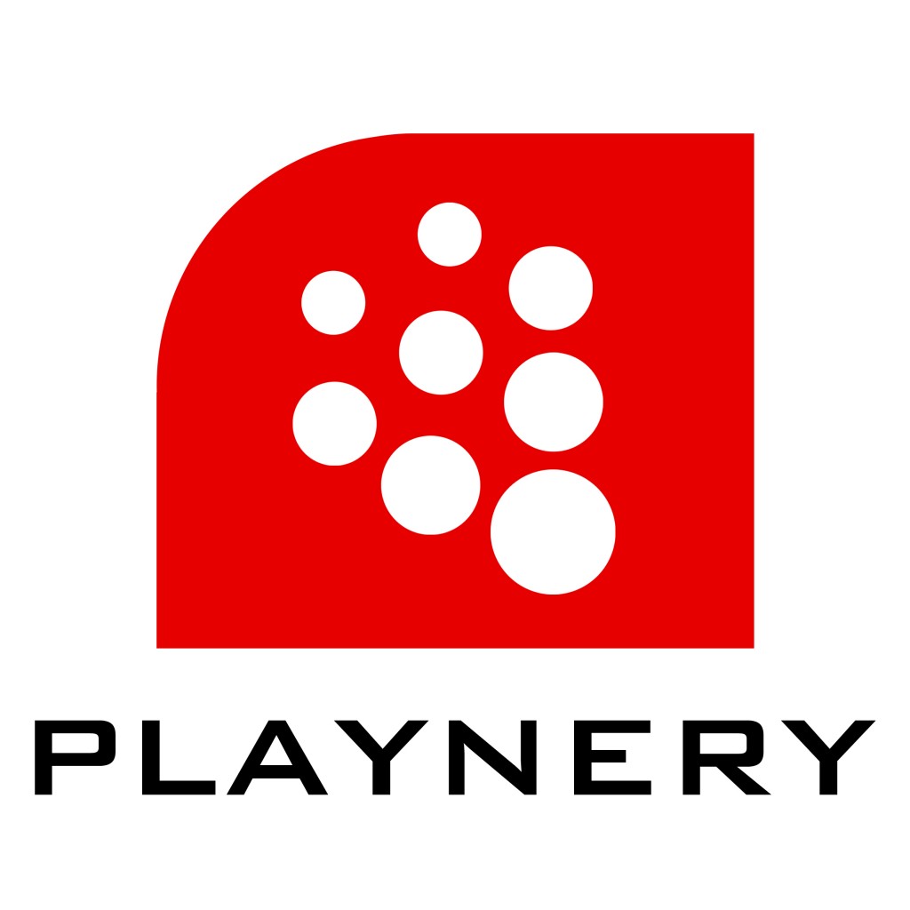 Playnery_logo