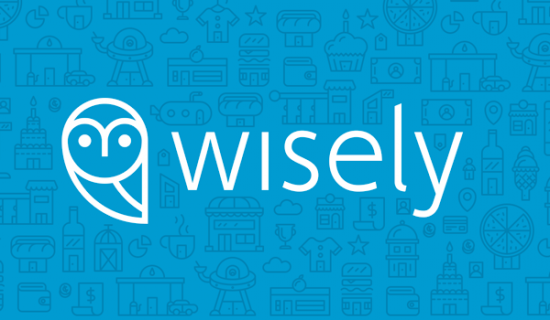 wisely logo
