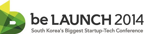 beLAUNCH2014 logo2