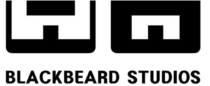 BlackBeard Studios Logo - beSUCCESS