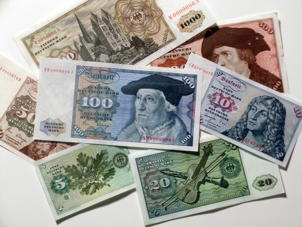 German-Money