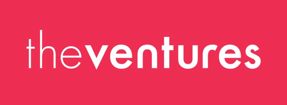 The Ventures Top Banner