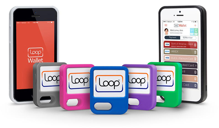 Loop-Wallet