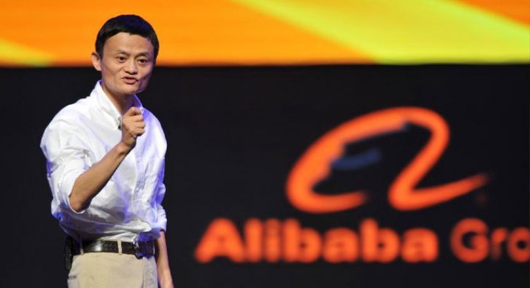 Alibaba-IPO-China-Trading