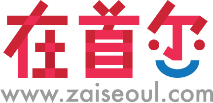 짜이서울_zaiseoul_logo