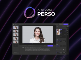 AI Studio Perso