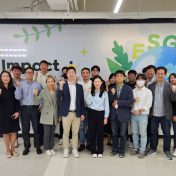대전창조경제혁신센터, 사회문제 해결을 위한 ‘소셜임팩트 체인저스 4기’ 시작