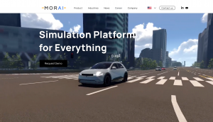 모라이, MORAI SIM Drive, ISO 26262 인증 취득