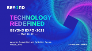 BEYOND International Technology Innovation Expo