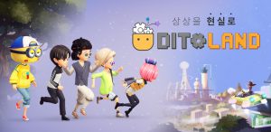 리빌더AI, “메타버스 플랫폼에 SDK 도입한다"