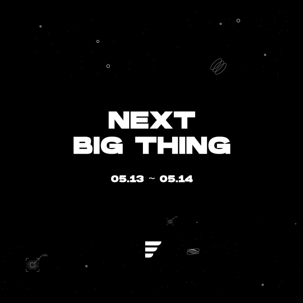 ‘올웨이즈’ 운영사 레브잇,
‘NEXT BIG THING 아이디어톤’ 개최