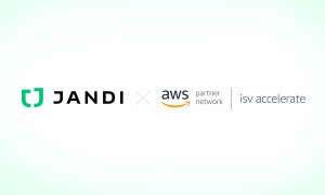 토스랩 잔디, AWS ISV Accelerate 프로그램 파트너 선정