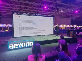 beSUCCESS at BEYOND