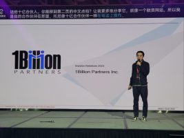 1Billion Partners