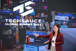 Techsauce Global Summit 2023