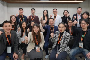 대만 스타트업 생태계를 소개하는 ‘스파크랩 대만 산업 포럼(SparkLabs Taiwan Industry Forum)’ 개최