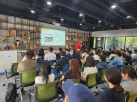 부산시와 구글 스타트업 캠퍼스, 창업 교육 프로그램 '스타트업 스쿨 부산' 마무리