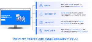 쇼핑몰 관리 솔루션 '펍스케일 파트너스', 기업과 재무 전문가 매칭 서비스 'PUPPLE+R(펍플러)' 출시