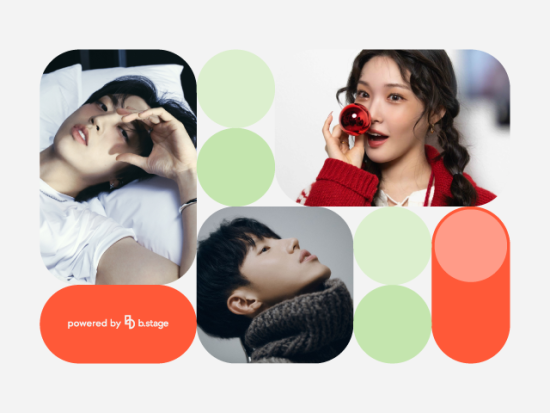 비스테이지 오너 소식…뎁트, JUNNY, 청하