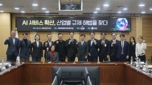 스타트업얼라이언스, ‘AI 서비스 확산, 산업별 규제 개선 토론회’ 개최