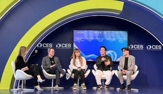 프리미엄 테크 미디어 ‘더밀크’, CES 2026 미디어 라운드테이블 연사 3년 연속 선정