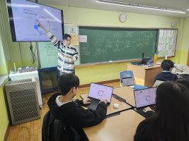 청소년 교육 전문 기업 ‘어썸스쿨’, '디지털새싹' 통해 소외계층 대상 맞춤형 SW·AI 교육 강화