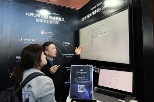 AI 데이터 및 솔루션 전문 기업 ‘플리토’, ‘독자 AI 파운데이션 모델 발표회’서 고품질 데이터 역량 입증