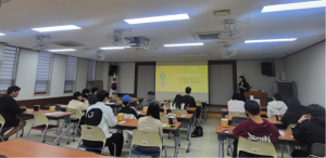 디지털 헬스케어 기업 ‘하이’, 고양준법지원센터와 디지털 기반 심리케어 프로그램 실증 결과 공유