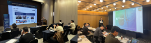 액셀러레이터 ‘젠엑시스’, CIPO 프로그램 통해 투자 유치 및 글로벌 진출 지원 성과