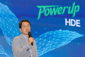 HD현대일렉트릭, 파워업 HDE 1기 차세대 전력 스타트업 9개사 선발