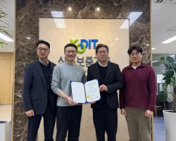 인공지능 세일즈 인텔리전스 솔루션 기업 ‘딥세일즈’, 신용보증기금 ‘Pre-ICON’ 선정