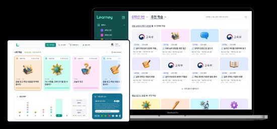 국어·문해력 교육 플랫폼 러니, 글로벌 에듀테크 혁신 사례로 선정