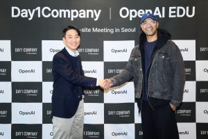 데이원컴퍼니 패스트캠퍼스, 국내 민간 기업 최초 ‘OpenAI Edu’ 도입
