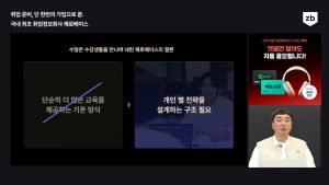 취업정보회사 ‘ 제로베이스’, ‘2026 온라인 취업 박람회’ 성황