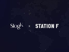 AI 기반 O2O 중개플랫폼 글로벌 스타트업 ‘슬로크’, 세계 최대 스타트업 캠퍼스 STATION F와 공식 마케팅 협업 계약 체결