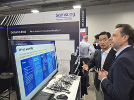 AI 데이터·신뢰성 평가 전문기업 ‘셀렉트스타’, CES 2026서 글로벌 AI 신뢰성·데이터 시장 가능성 확인