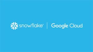 AI 데이터 클라우드 기업 ‘스노우플레이크’, 구글 클라우드와 AI 공동 시장 진출 전략 본격화