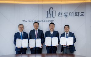 벤처캐피탈 ‘스파크랩파트너스’, 임상전문특화병원 설립 본격화