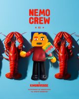 소셜 스타트업 ‘키뮤스튜디오’, 아트토이 IP 세계관 ‘키뮤니벌스(KIMUNIVERSE)’ 공식 런칭