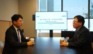 한국핀테크산업협회-조성환 경기도의원 간담회 개최…핀테크 실증 인프라 확대 논의