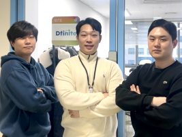 기업 데이터 통합 AI 개발 스타트업 ‘디피니트’, 시드 투자 유치 및 팁스 선정