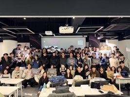 글로벌 AI 코딩 도구 ‘커서’, 서울서 첫 공식 해커톤 개최