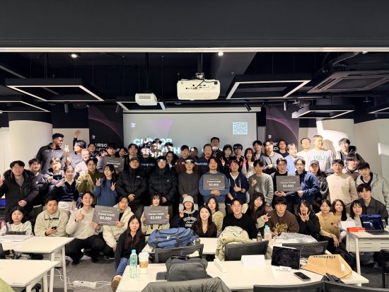 글로벌 AI 코딩 도구 ‘커서’, 서울서 첫 공식 해커톤 개최