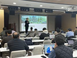 경기창조경제혁신센터, ‘2026 기후테크 스타트업 육성사업’ 온·오프라인 설명회 개최