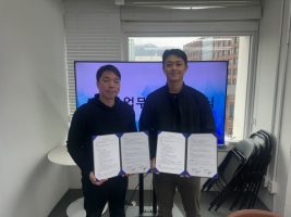 멋쟁이사자처럼-제네시스랩, AI 에이전트 기반 기업 AX 확산을 위한 업무협약 체결