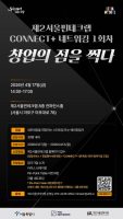 제2서울핀테크랩, 4월 17일 ‘CONNECT+ 네트워킹’ 개최… 스타트업 협업 강화